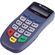 VeriFone PIN 1000SE